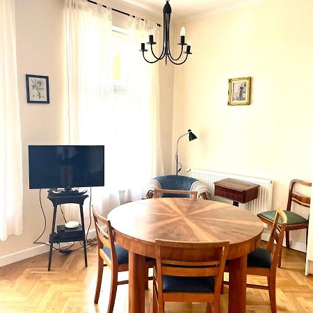 Agapella Apartamenty- Apartament Helska 3 - 250M Form The Beach, Free Parking Sopot Bagian luar foto