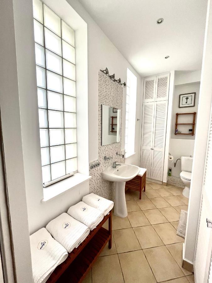 Agapella Apartamenty- Apartament Helska 3 - 250M Form The Beach, Free Parking Sopot Bagian luar foto