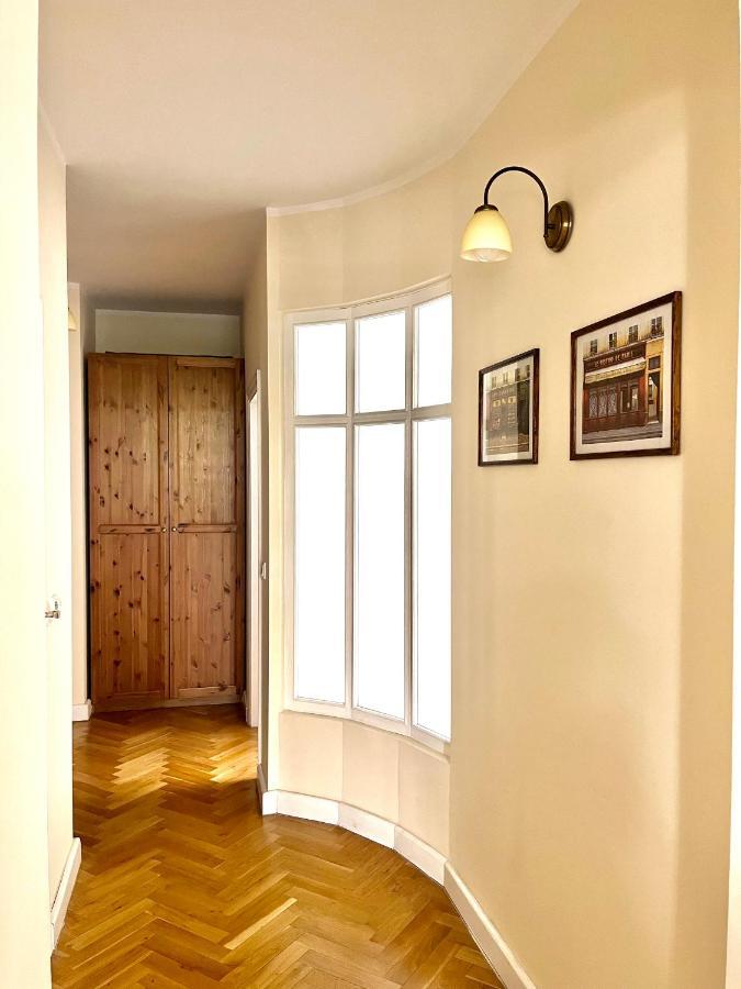 Agapella Apartamenty- Apartament Helska 3 - 250M Form The Beach, Free Parking Sopot Bagian luar foto