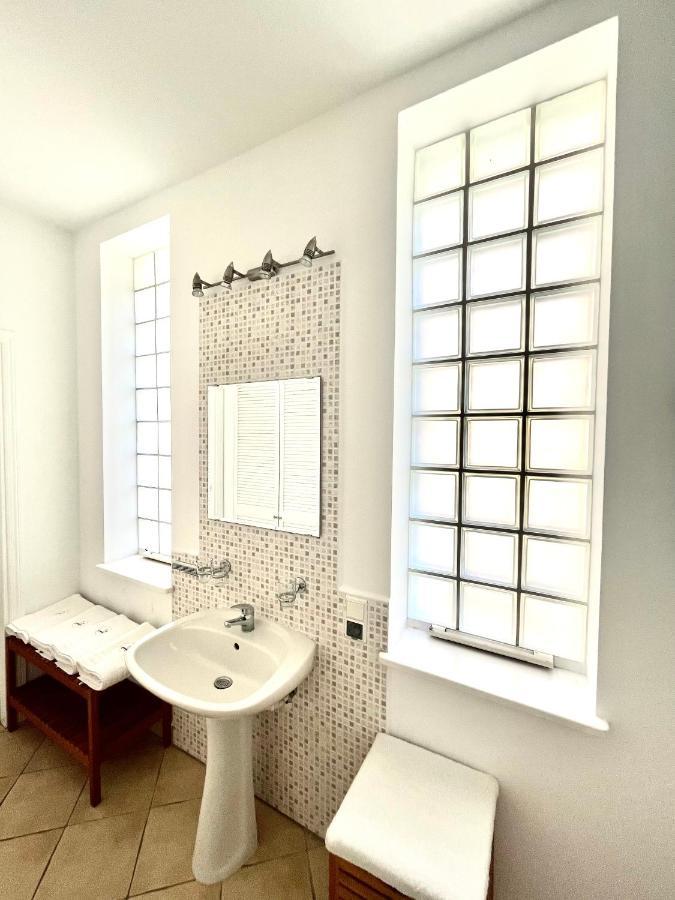 Agapella Apartamenty- Apartament Helska 3 - 250M Form The Beach, Free Parking Sopot Bagian luar foto